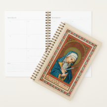 Maria als Mater Dolorosa (Moeder van Smarten) (SAU