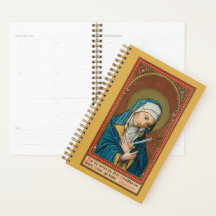 Maria als Mater Dolorosa (Moeder van Smarten) (SAU