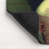 Maria-Anna Mozart, genaamd "Nannerl" Muismat (Hoek)