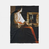 Maria Berouwvol, La Tour Fleece Deken (Voorkant)