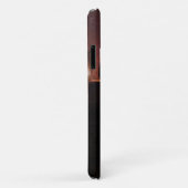 Maria betreurt La Tour Case-Mate iPhone Case (Achterkant/rechts)