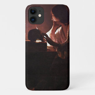 Maria betreurt La Tour Case-Mate iPhone Case