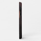 Maria betreurt La Tour Case-Mate iPhone Case (Achterkant/links)