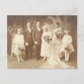 Maria Briefkaart (Voorkant)