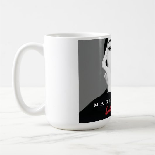 Maria Callas Mok (Links)