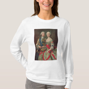 Maria Caroline van Oostenrijk T-shirt