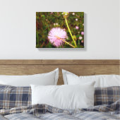 Maria-fecha-a-porta 2 canvas afdruk (Insitu (Slaapkamer))