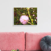 Maria-fecha-a-porta 2 canvas afdruk (Insitu (Woonkamer))