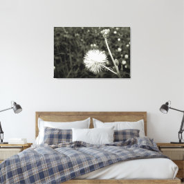 Maria fecha a porta - Com Broto Canvas Afdruk