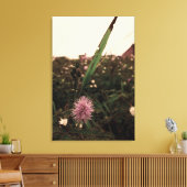 Maria-fecha-a-porta  -FILTRO Canvas Afdruk (Insitu (Woonkamer))