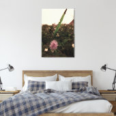 Maria-fecha-a-porta  -FILTRO Canvas Afdruk (Insitu (Slaapkamer))