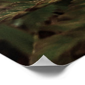 Maria-fecha-a-porta - ROSA Poster (Hoek)