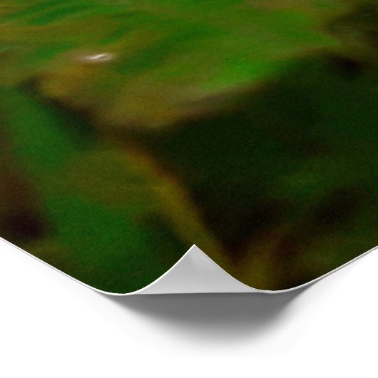 Maria-fecha-a-porta - VERTICAL Poster (Hoek)