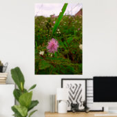 Maria-fecha-a-porta - VERTICAL Poster (Thuiskantoor)