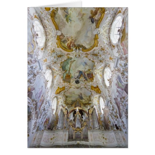 Maria Geburt, Rottenbuch (Voorkant)