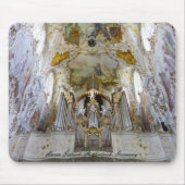 Maria Geburt, Rottenbuch, Duitsland Muismat (Voorkant)