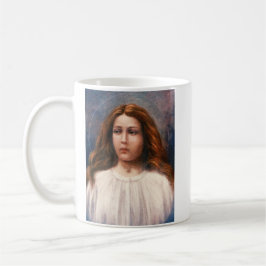 Maria Goretti Koffiemok