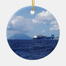 Maria Grazia On Off Stromboli