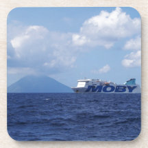 Maria Grazia On Off Stromboli
