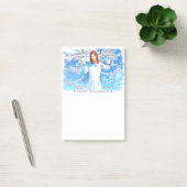 Maria-Hemelvaart naar de hemel 2 Post-it® Notes (Kantoor)