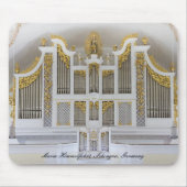 Maria Himmelfahrt, Schongau, Duitsland Muismat (Voorkant)