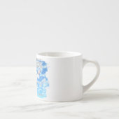 Maria in de hemel espresso kop (Rechts)