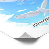 Maria in de hemel poster (Hoek)