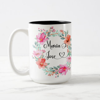 Maria Jose's Mok 15oz (zie meer mogelijkheden)