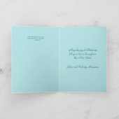 Maria koesterde deze dingen kaart (Binnen)