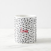 Maria Loves Cats Mok (Center)