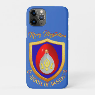 Maria Magdalena Apostel der Apostelen 07/22 Glanze Case-Mate iPhone Case