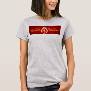 Maria Magdalena - Goddelijk Vrouwelijke T-shirt