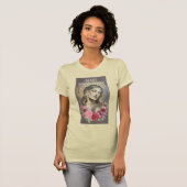 MARIA MAGDALENA T-SHIRT (Voorkant volledig)