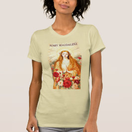 MARIA MAGDALENA T-SHIRT
