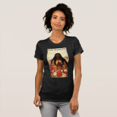 MARIA MAGDALENA T-SHIRT (Voorkant volledig)