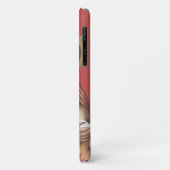 Maria met kind Case-Mate iPhone case (Achterkant/links)