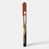 Maria met kind door Giovanni Bellini Case-Mate iPhone Case (Achterkant / Links)