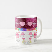 Maria Mok Happy Birthday Mok (Voorkant rechts)