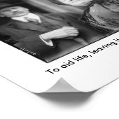 Maria Montesorri poster (Hoek)