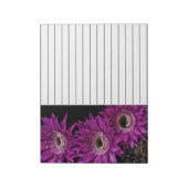 Maria Piazza naar het derde Notitieblok (Linkerzijde)