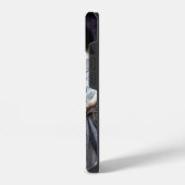 Maria, Prinses van Oranje iPhone Hoesje (Linkerkant)