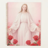 Maria Rainha da Paz Agenda (Voorkant)