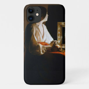 Maria Repenting, La Tour Case-Mate iPhone Case
