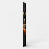 Maria Repenting, La Tour Case-Mate iPhone Case (Achterkant/links)