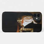 Maria Repenting, La Tour Case-Mate iPhone Case (Achterkant (horizontaal))