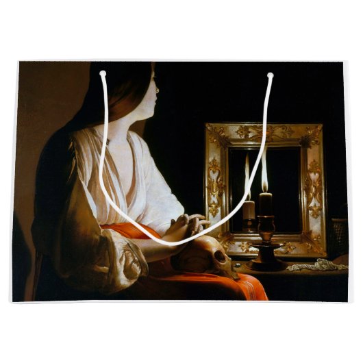 Maria Repenting, La Tour Groot Cadeauzakje (Voorkant)