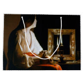 Maria Repenting, La Tour Groot Cadeauzakje (Achterkant)