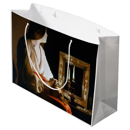 Maria Repenting, La Tour Groot Cadeauzakje (Achterkant Gekanteld)