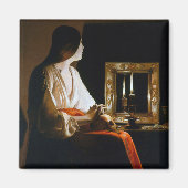 Maria Repenting, La Tour Magneet (Voorkant)