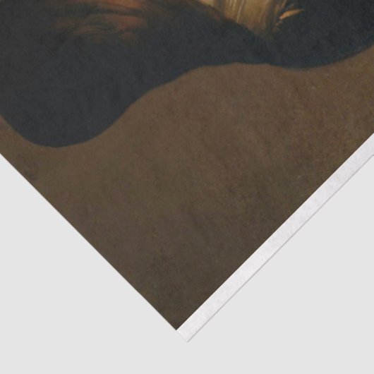 Maria Repenting, La Tour Tissuepapier (Detail)